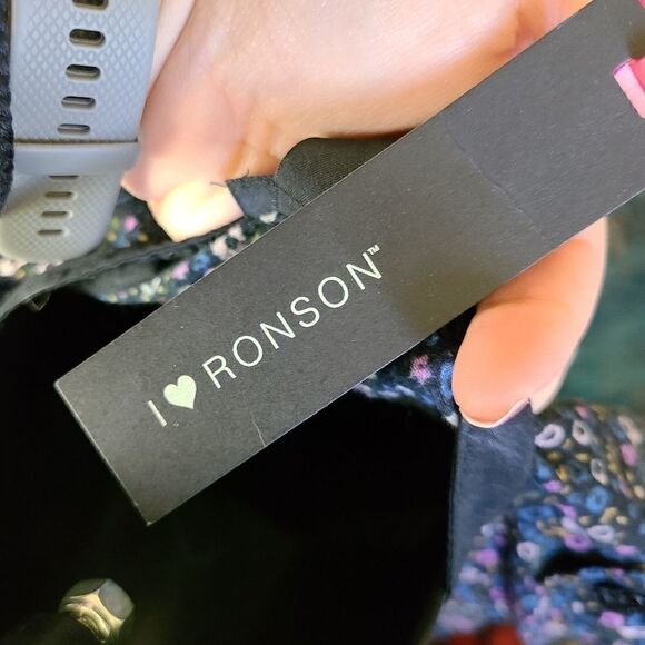 NWT I Heart Ronson Romper - Picture 10 of 10